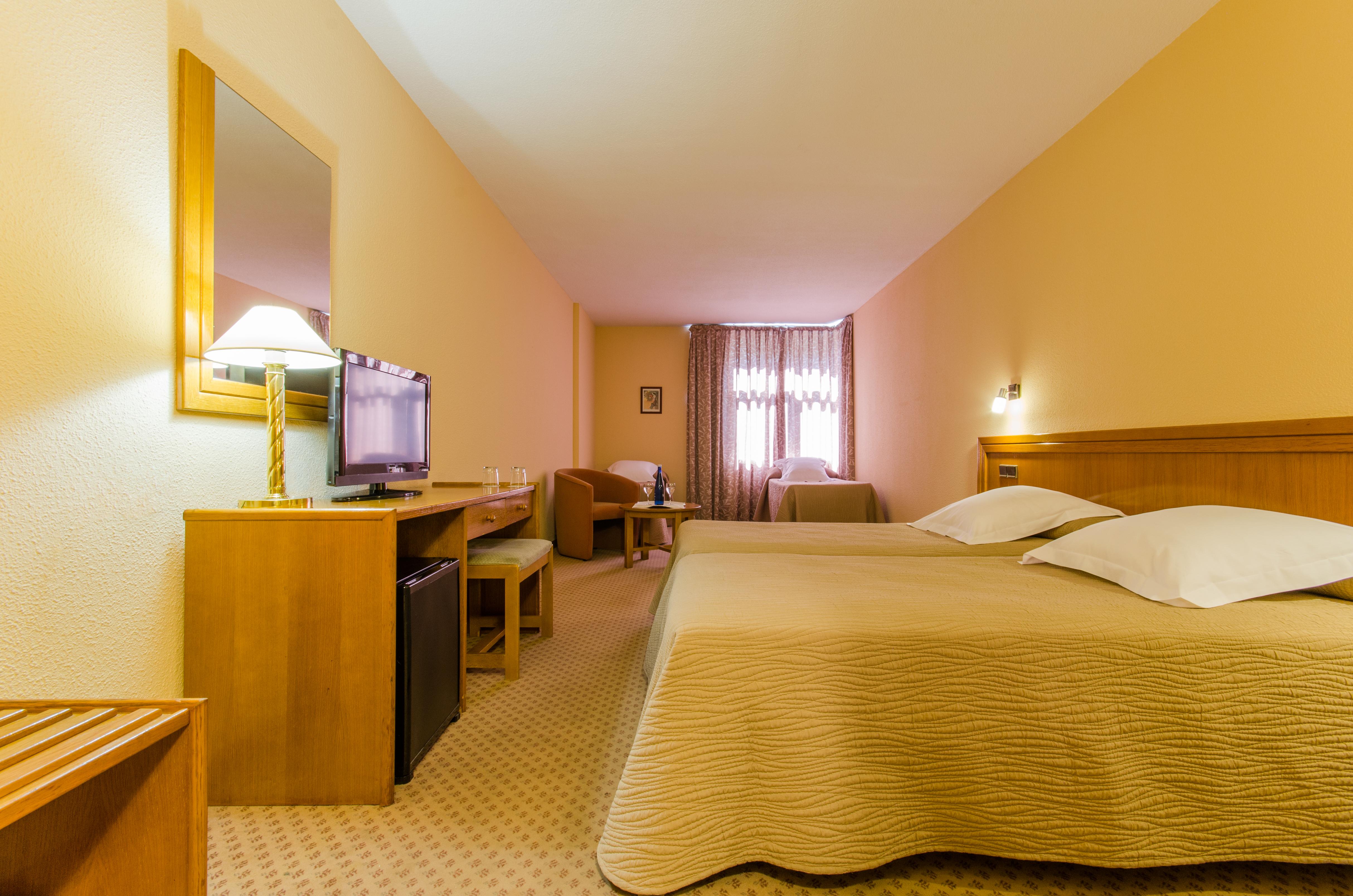 Hotel Panorama Andorre-la-Vieille
