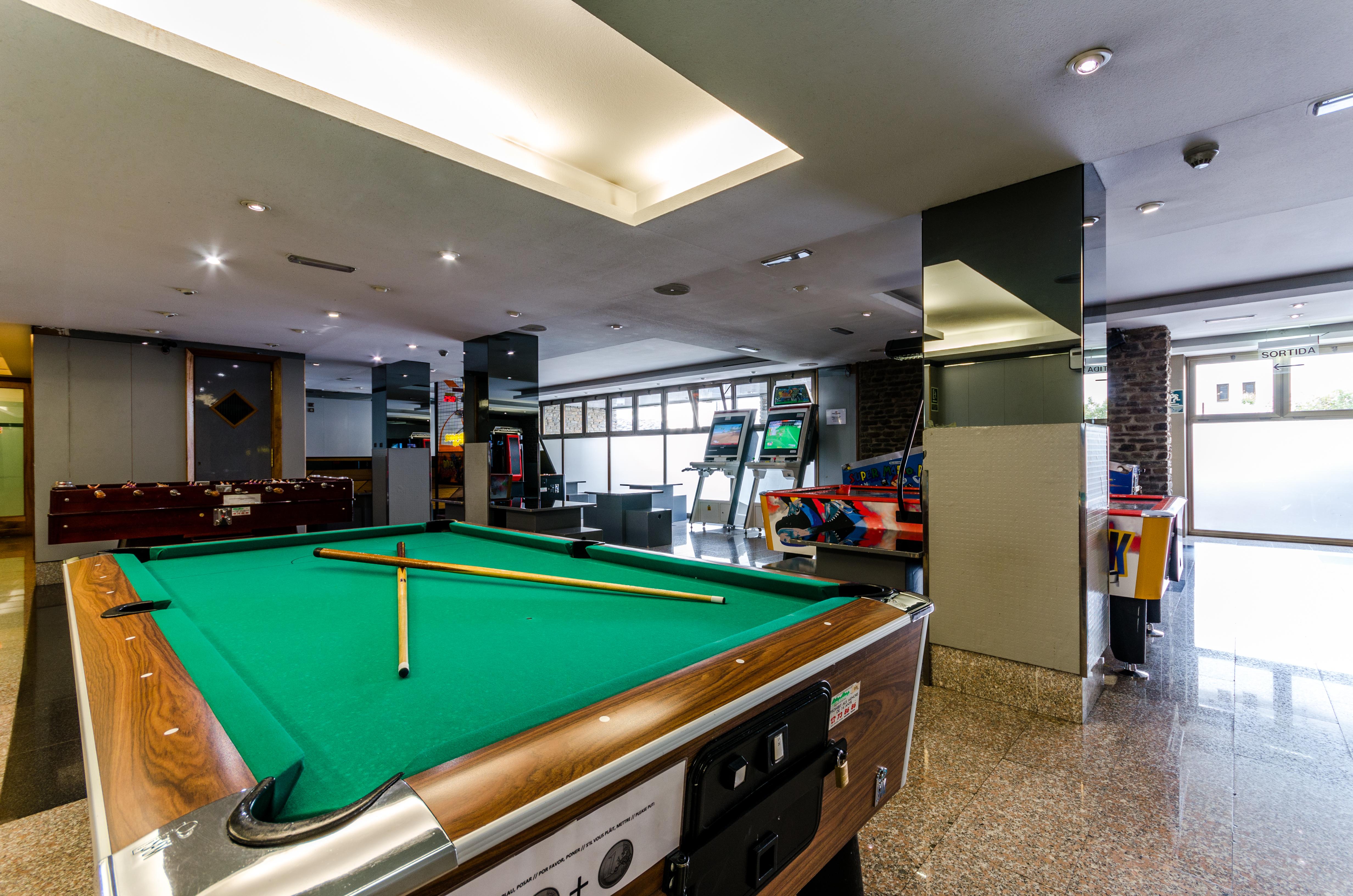 Panorama Hotel Andorre-la-Vieille