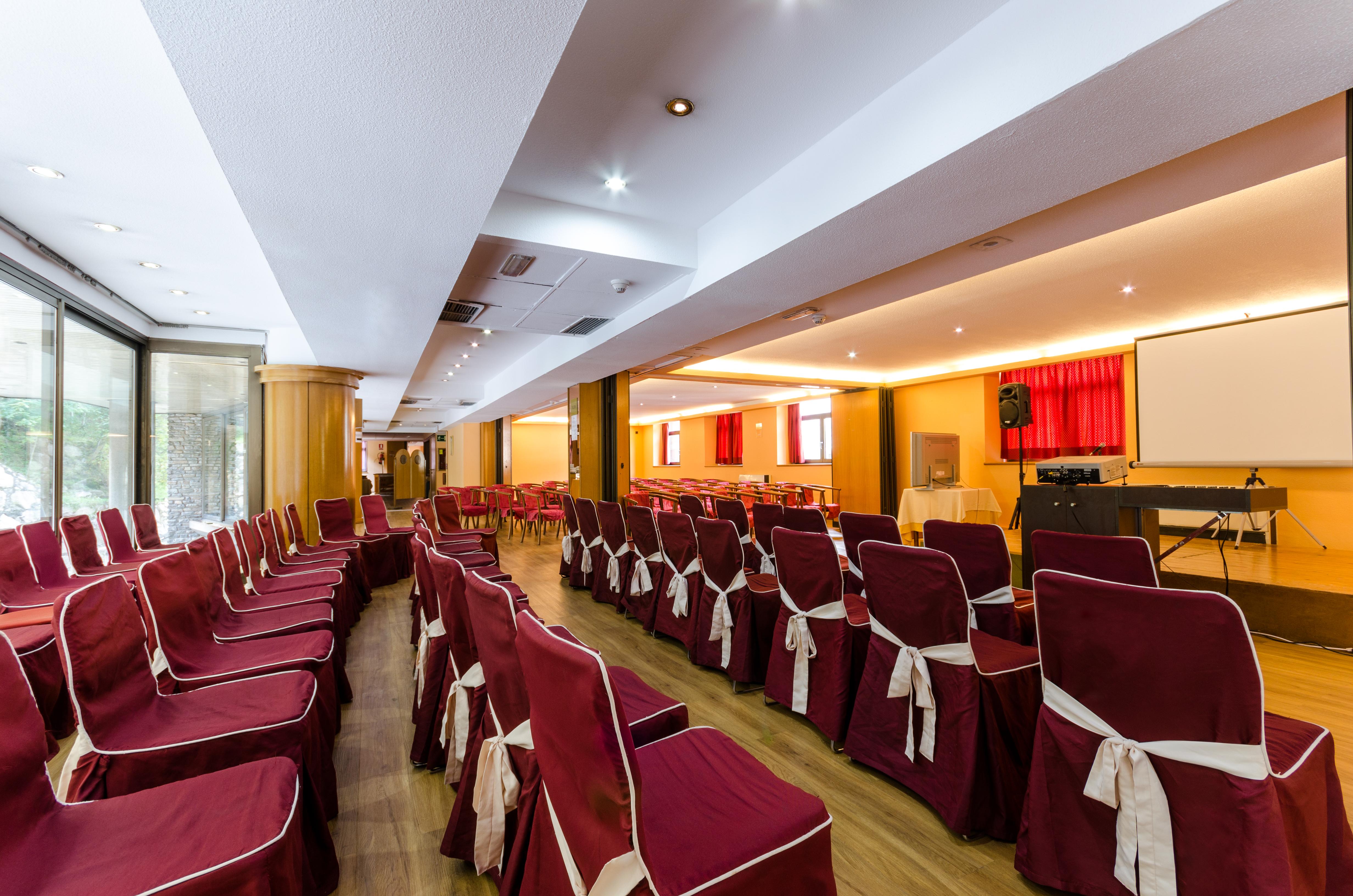 Panorama Hotel Andorre-la-Vieille